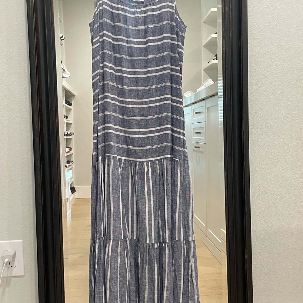 Beachlunchlounge Women’s Maxi dress - Small NWOT